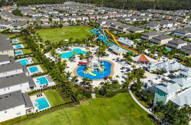 Encore Resort at Reunion